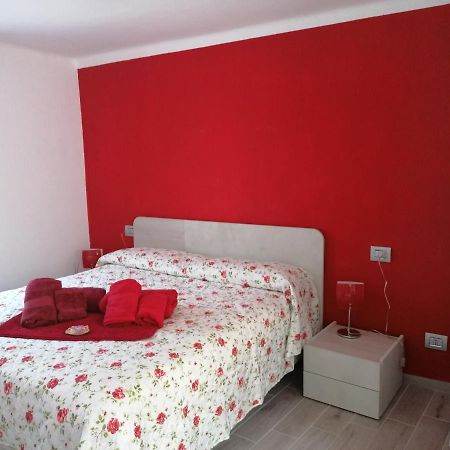 Casa Vacanza La Rosa Vinadio Eksteriør billede